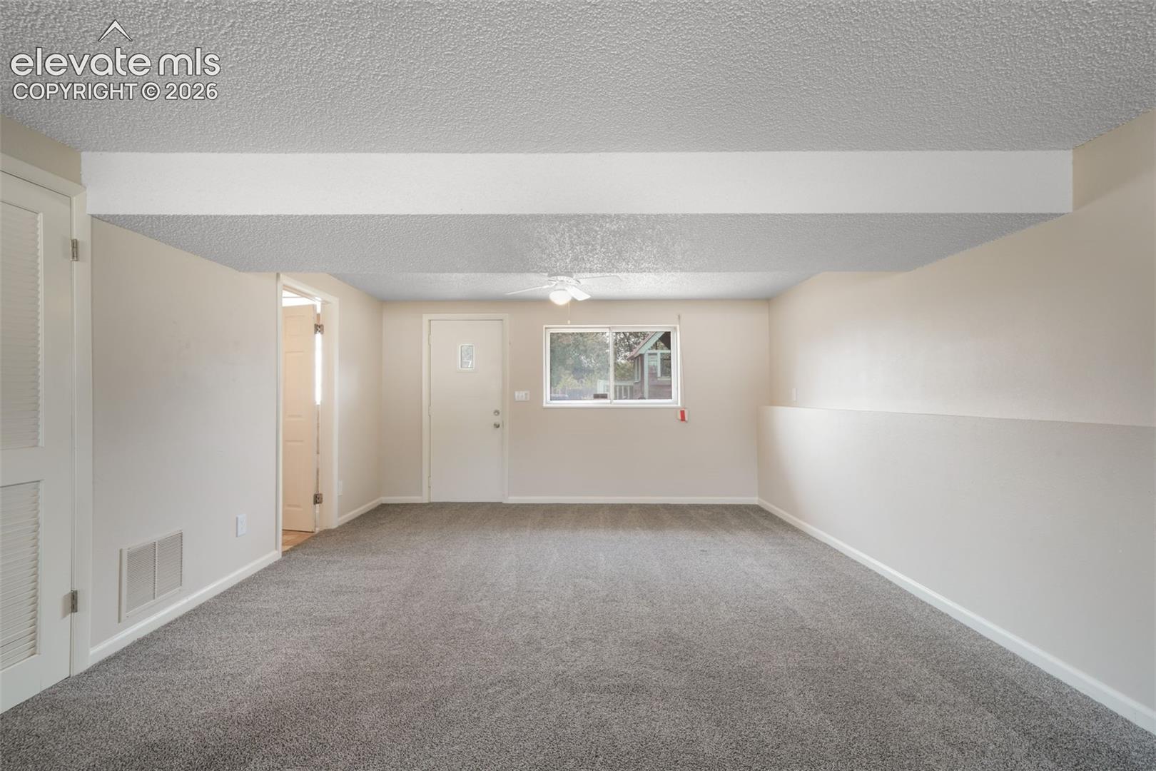 Residential in Colorado Springs