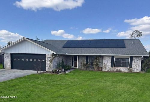 707 Plantation Cir, Panama City, FL, 32404-8614 | Card Image