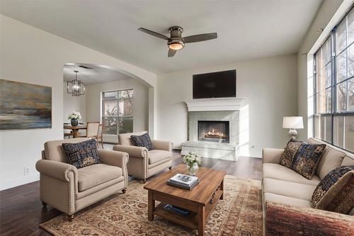 144 Hunter Dr, Cedar Hill, TX, 75104-5104 | Card Image