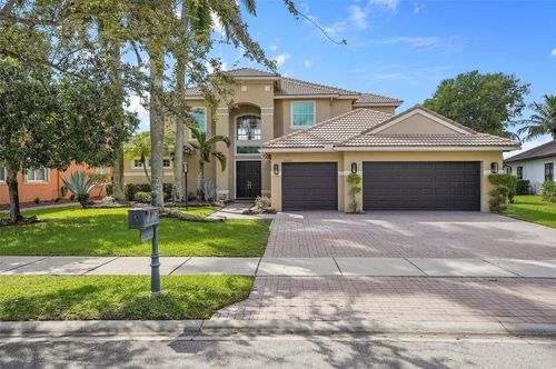 11012 Nw 70th Ct, Parkland, FL, 33076-3812 | Card Image
