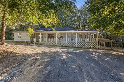 19916 Old River Rd Road, Vancleave, MS, 39565 | Card Image