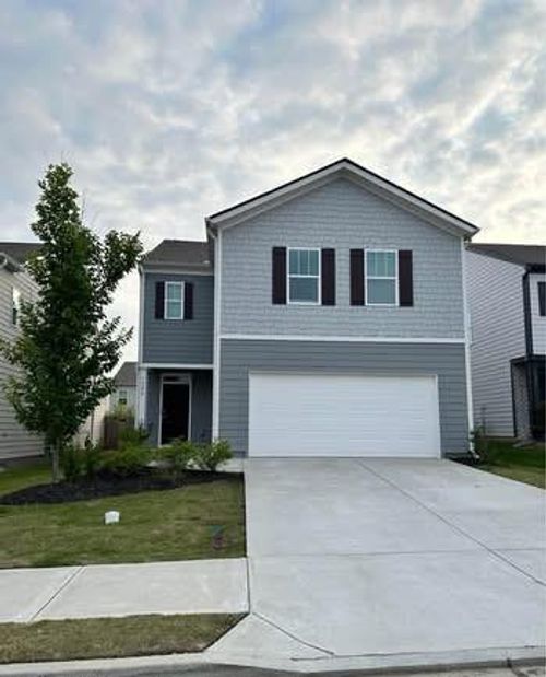 5374 Aster Pl, Oakwood, GA, 30566-0344 | Card Image