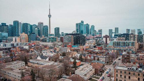 48 Carr Street, Toronto, ON, M5T1B7 | Card Image