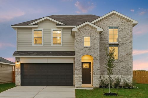 339 Mustang Lake Cir, Buda, TX, 78610-1259 | Card Image