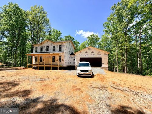 12281 Autumn Ridge Ln, UNIONVILLE, VA, 22567-2844 | Card Image