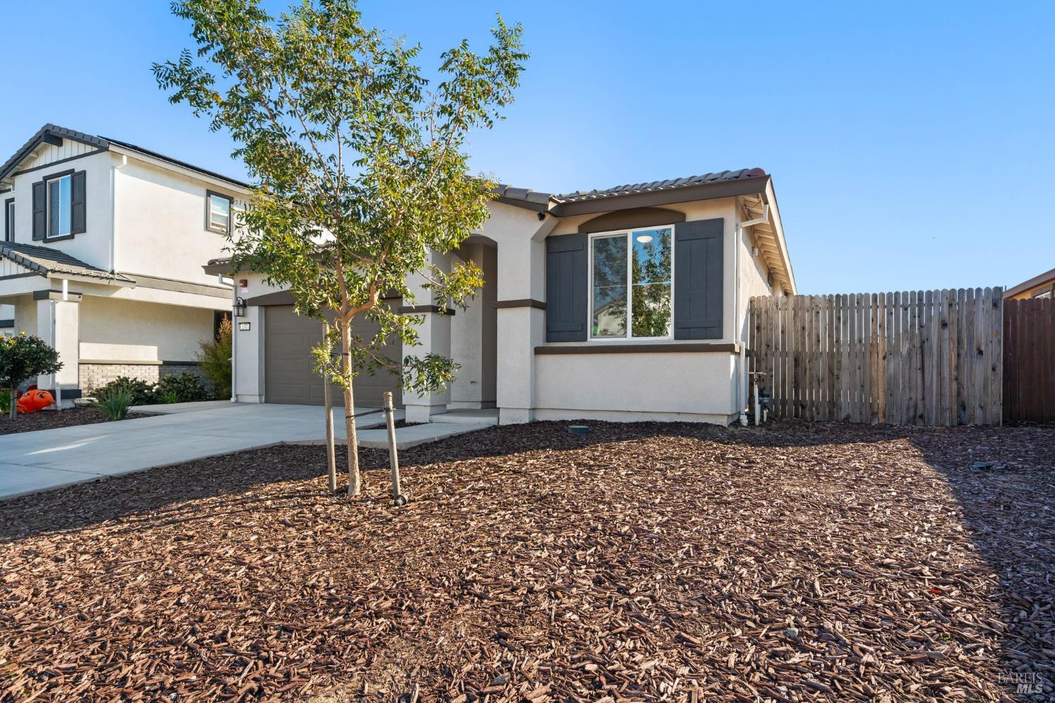 Residential in Vacaville 3