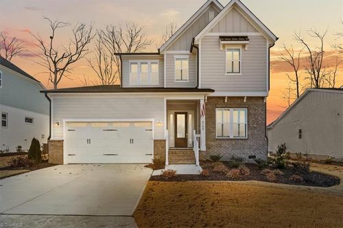 5106 Whaitley Ln, Greensboro, NC, 27407-7955 | Card Image