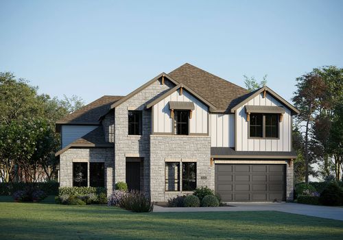 3105 Delaware Street, Leander, TX, 78641 | Card Image