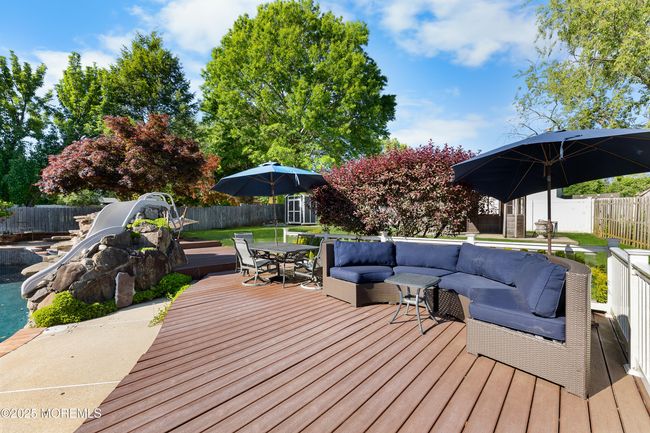 21 Homestead Cir, House other with 5 bedrooms, 4 bathrooms and null parking in Marlboro NJ | Image 72