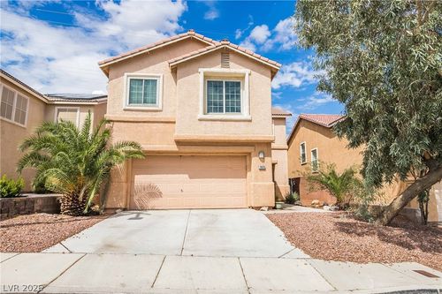 11076 Whooping Crane Ln, Las Vegas, NV, 89144-1656 | Card Image