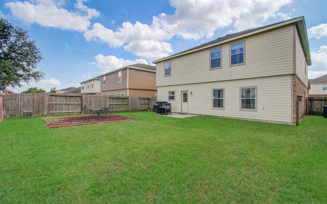 21522 Amesbury Meadow Ln, House other with 5 bedrooms, 3 bathrooms and 2 parking in Spring TX | Image 29