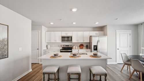 588 N Kimberlite Street, Tiffin, IA, 52340 | Card Image