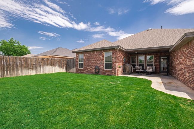 6010 Llano Ct, House other with 4 bedrooms, 3 bathrooms and 2 parking in Midland TX | Image 52