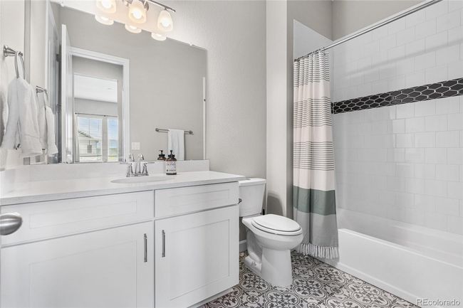 Full bathroom ensuite on main floor bedroom | Image 30