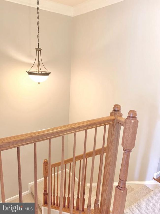 19251 Harlow Sq, Townhouse with 3 bedrooms, 3 bathrooms and null parking in Lansdowne VA | Image 9