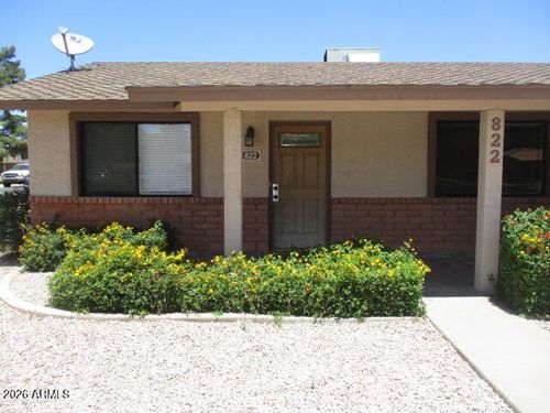 822 W Knox Rd, Chandler, AZ, 85225-4353 | Card Image