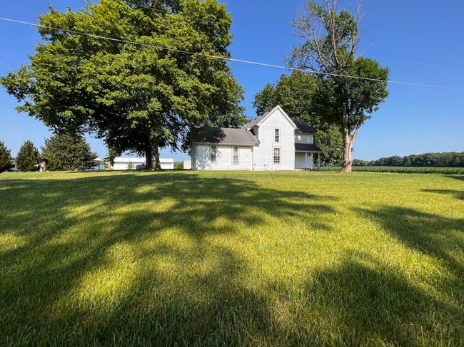 701 Layton Rd, Home with 5 bedrooms, 4 bathrooms and null parking in Anderson IN | Image 35