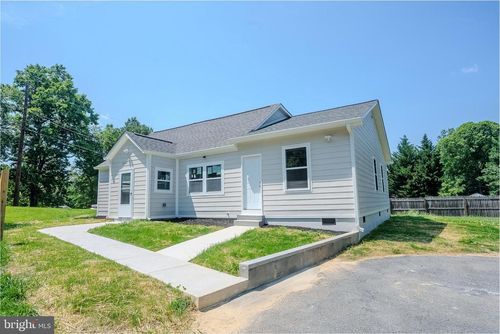 2201 Briggs Rd, SILVER SPRING, MD, 20906-3208 | Card Image