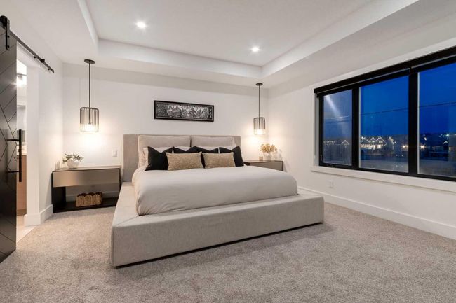 10 Stillwater Bay, House other with 5 bedrooms, 5 bathrooms and 6 parking in Heritage Pointe AB | Image 33