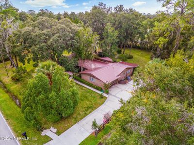 195 Horseman Club Road, House other with 3 bedrooms, 2 bathrooms and null parking in Palatka FL | Image 2