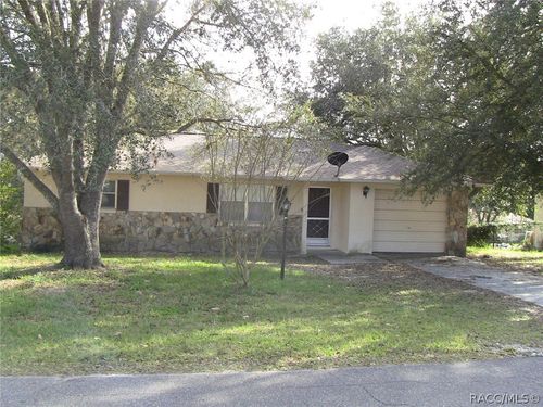 198 Valerian Pl, Beverly Hills, FL, 34465-3850 | Card Image