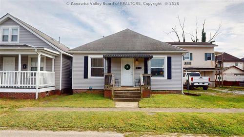 1815 Buffington Avenue, Huntington, WV, 25703 | Card Image