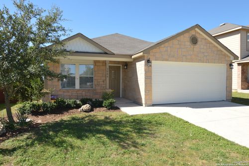 3906 Arrowwood Bnd, San Antonio, TX, 78261-2734 | Card Image