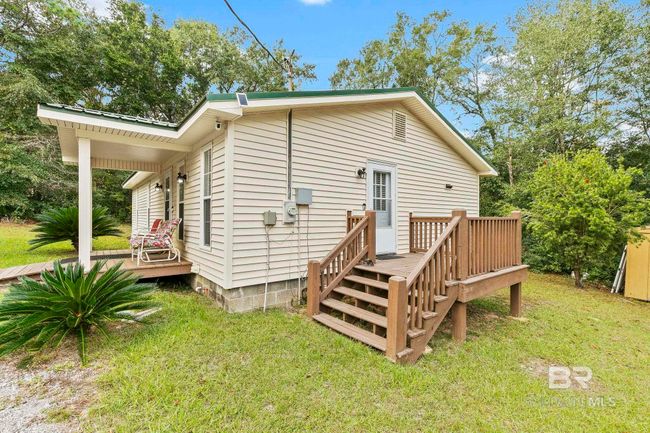 25499 Waterworld Rd, House other with 3 bedrooms, 1 bathrooms and null parking in Robertsdale AL | Image 27
