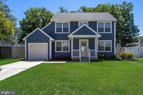12 Morris Dr, SICKLERVILLE, NJ, 08081-4403 | Card Image