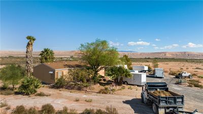 360 Scamp Avenue, House other with 4 bedrooms, 1 bathrooms and null parking in Overton NV | Image 2