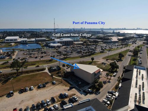 5102 Northbay Drive, PANAMA CITY, FL, 32401 | Card Image
