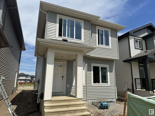 10 Hunter Pl, Spruce Grove, AB, T7X3W3 | Card Image