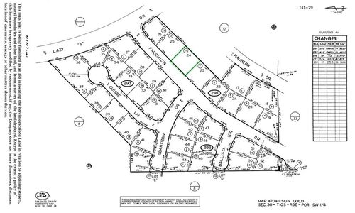 1 Falchion St, Borrego Springs, CA, 92004 | Card Image
