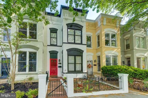 75 P St Nw, WASHINGTON, DC, 20001-1133 | Card Image