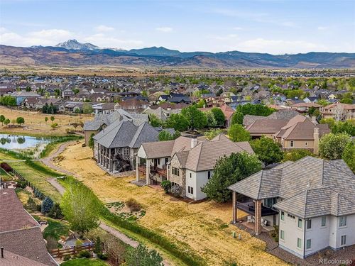 4118 Heatherhill Cir, Longmont, CO, 80503-3920 | Card Image