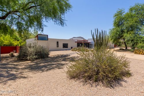5033 E Turquoise Ave, Paradise Valley, AZ, 85253-1014 | Card Image