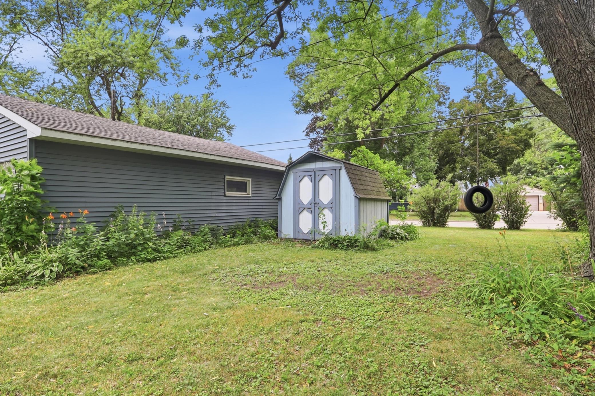 Residential in White Bear Lake 4