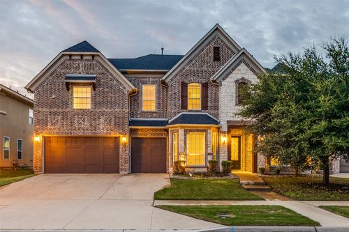 13500 Mardi Gras Ln, Frisco, TX, 75035-4853 | Card Image