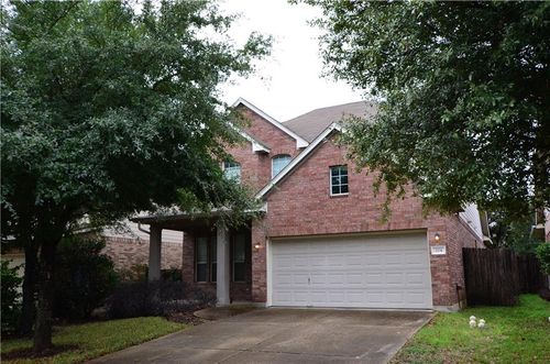204 Valona Loop, Round Rock, TX, 78681-3894 | Card Image