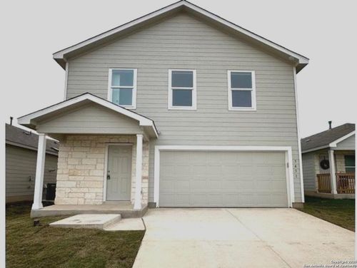 5451 Calton Bnd, San Antonio, TX, 78253-2320 | Card Image