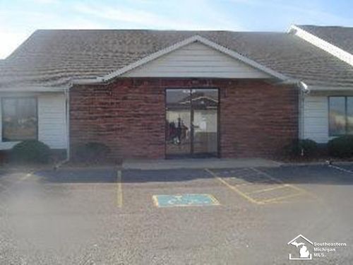 1066 S Telegraph Rd, Monroe, MI, 48161-4056 | Card Image
