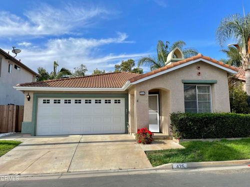 425 Calle Mirasol, Camarillo, CA, 93010 | Card Image