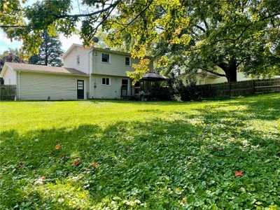 14 Cedar Street, House other with 4 bedrooms, 1 bathrooms and null parking in Wheatland NY | Image 3