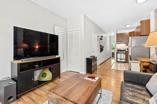 apt-2r-719 Adams St, Hoboken, NJ, 07030-2857 | Card Image