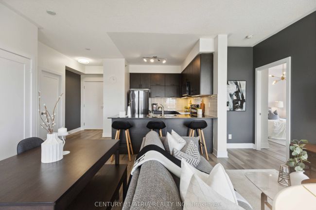 6 - 28 Prince Regent St, Condo with 3 bedrooms, 2 bathrooms and 1 parking in Markham ON | Image 4