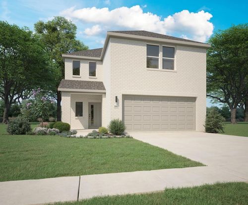 413 Green Gables Dr, Mckinney, TX, 75071-7266 | Card Image