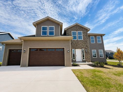 6656 Honeycomb Ln, DEFOREST, WI, 53532 | Card Image