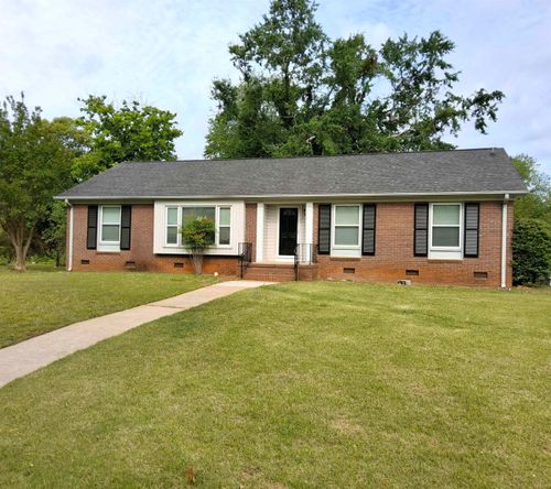 256 Saint Matthews Ln, Spartanburg, SC, 29301-1322 | Card Image