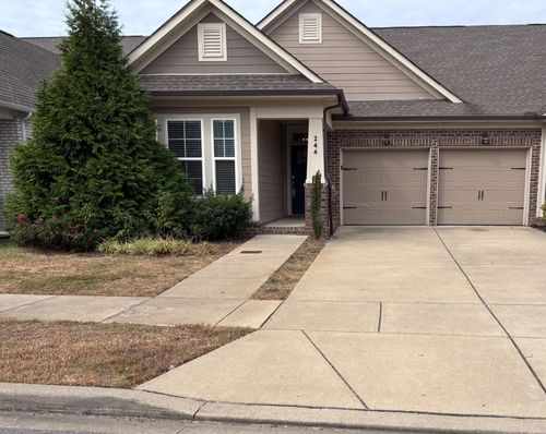 244 Tanglewood Ln, Hendersonville, TN, 37075-1478 | Card Image