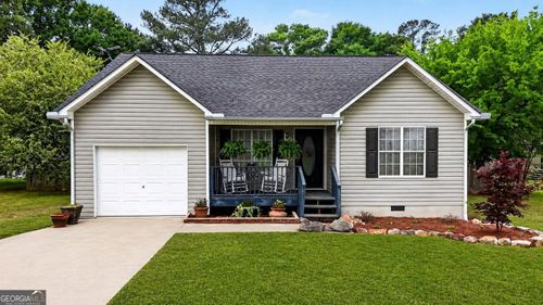 140 Buck Blvd Se, Calhoun, GA, 30701-4338 | Card Image